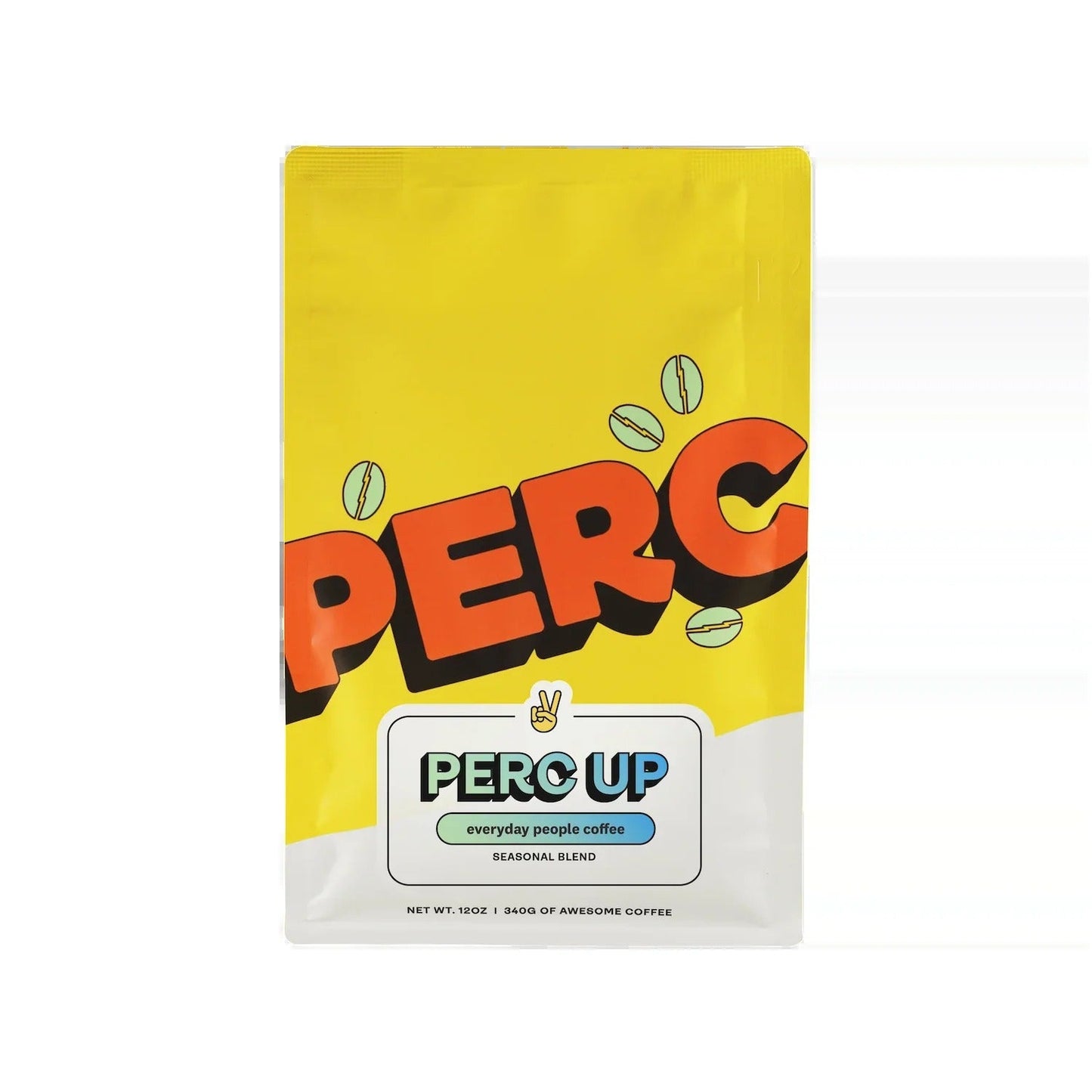 Perc Up