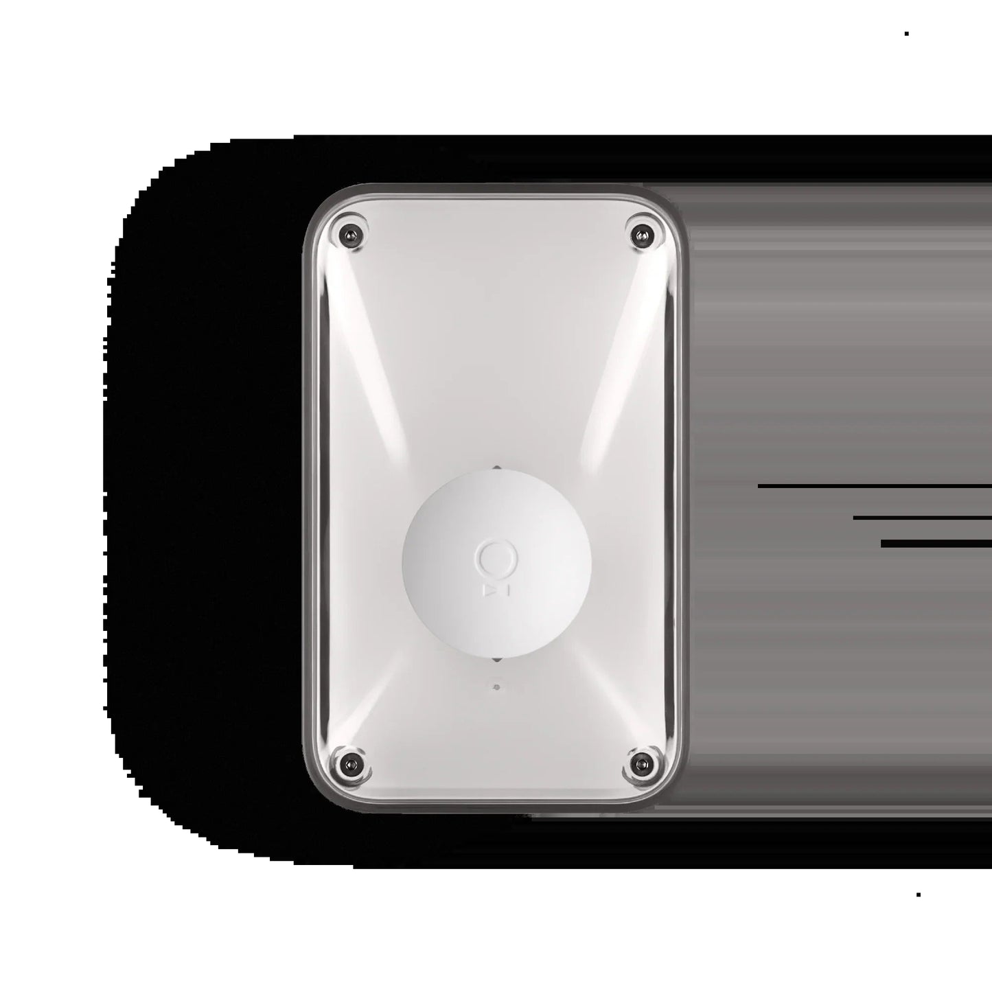 Ode Replacement Single-Dose Load Bin