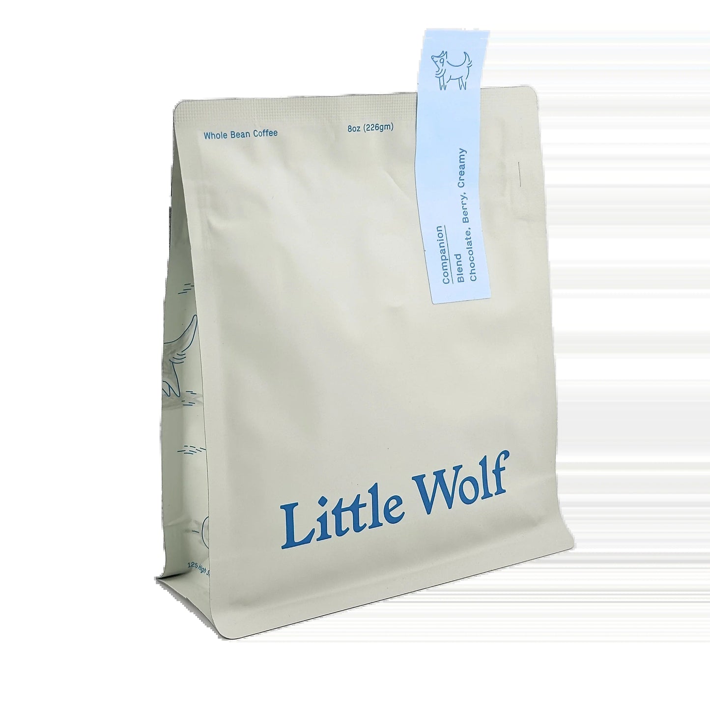 Companion Blend