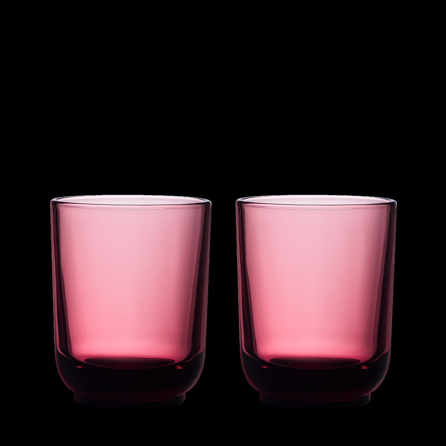 Pirch Espresso Glasses
