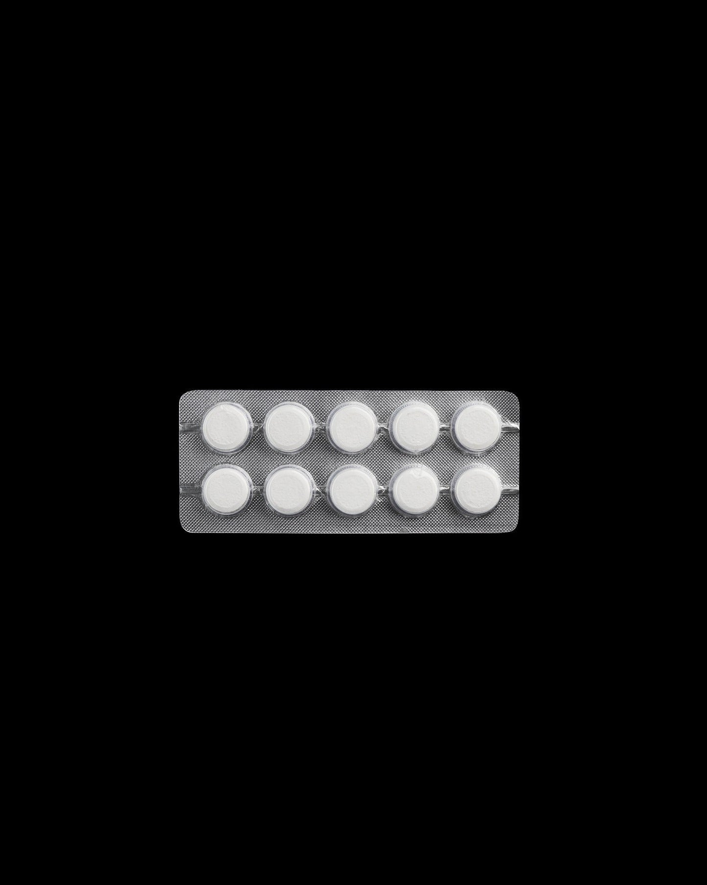 Series 1 Grouphead Cleaning Tablets