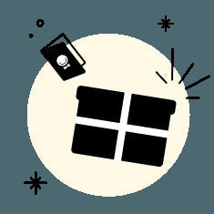Gift Box + Gift Note
