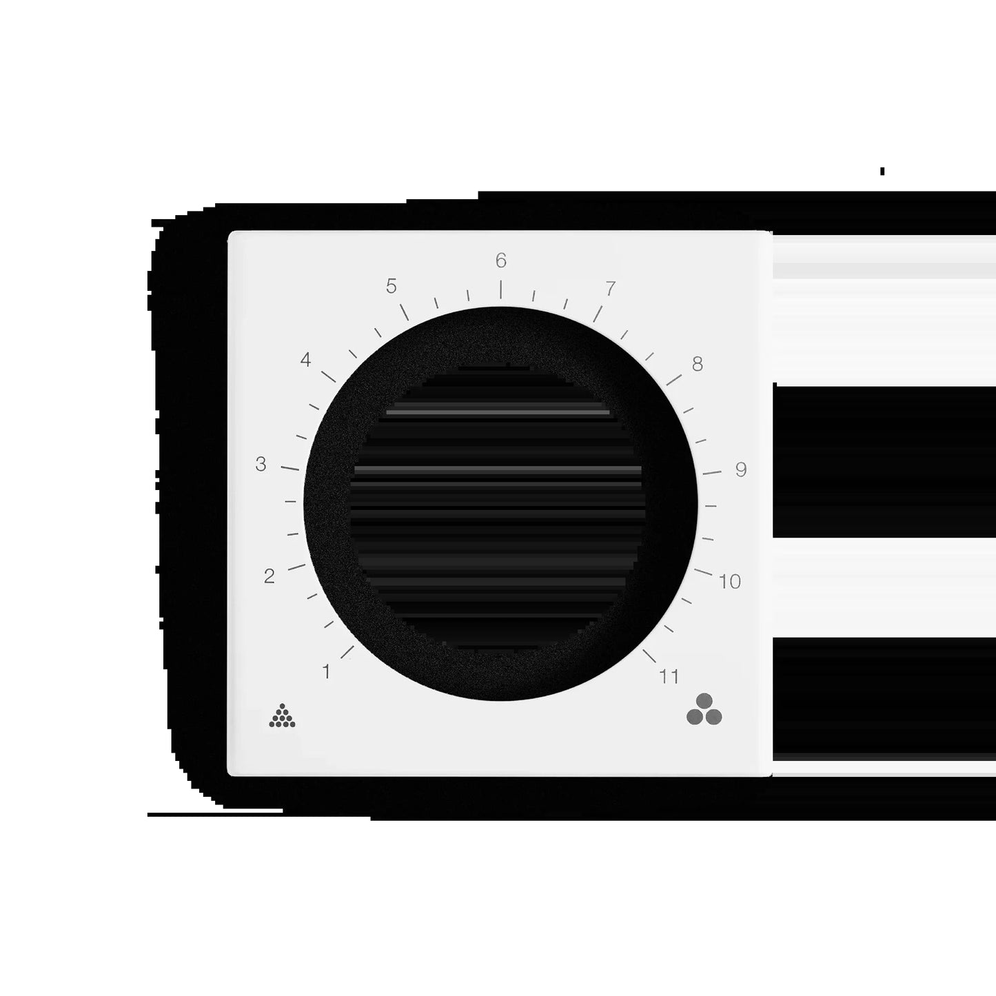 Ode Replacement Faceplate