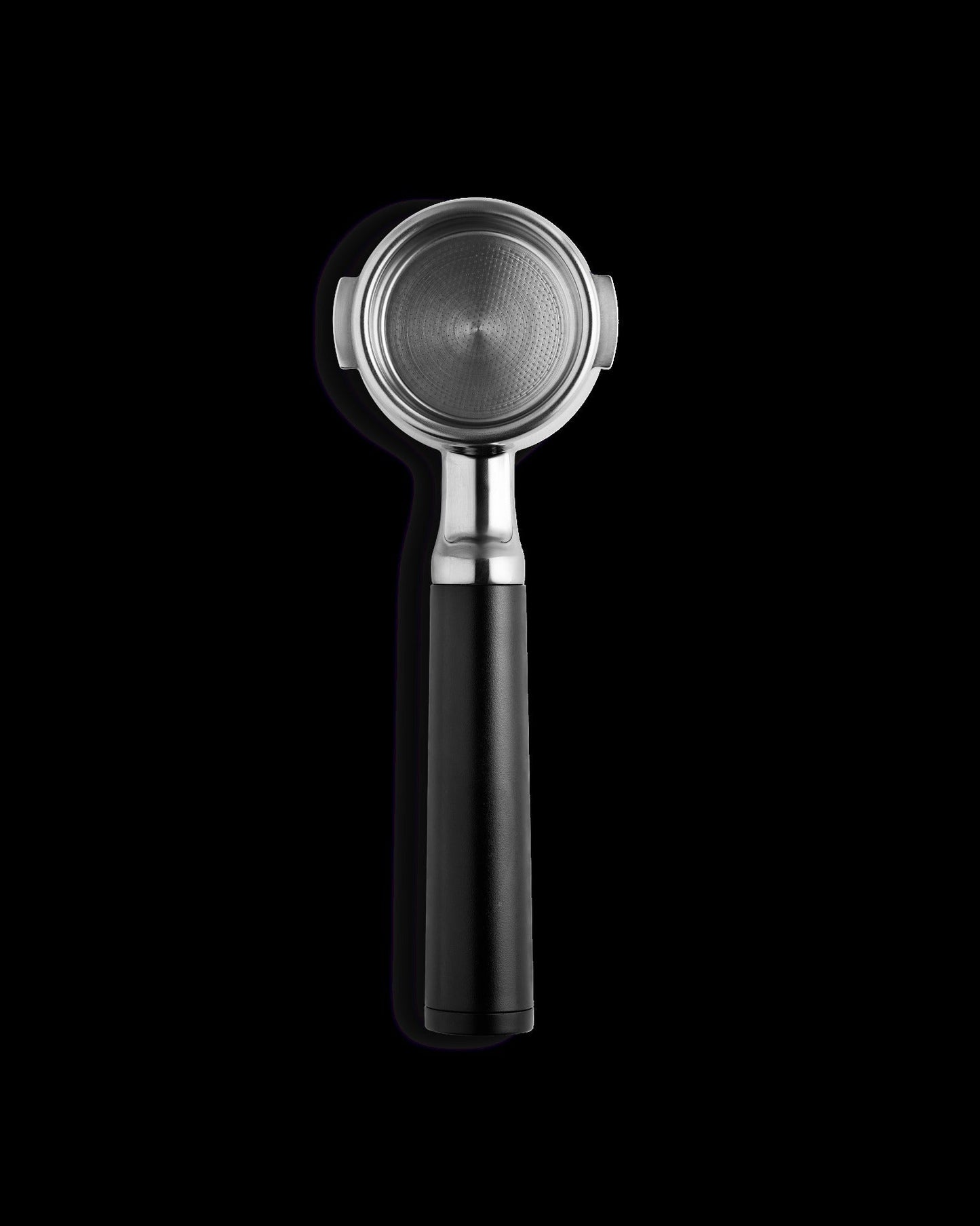 Espresso 58 mm Bottomless Portafilter