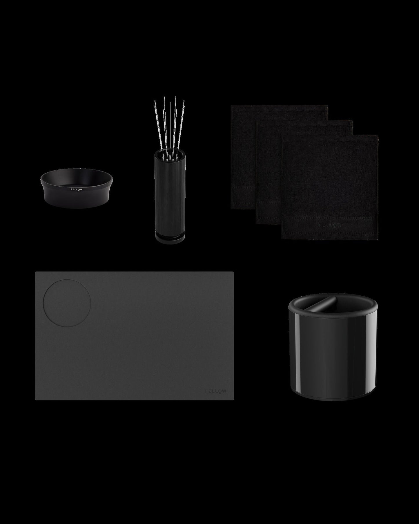 Enhanced Espresso Bundle