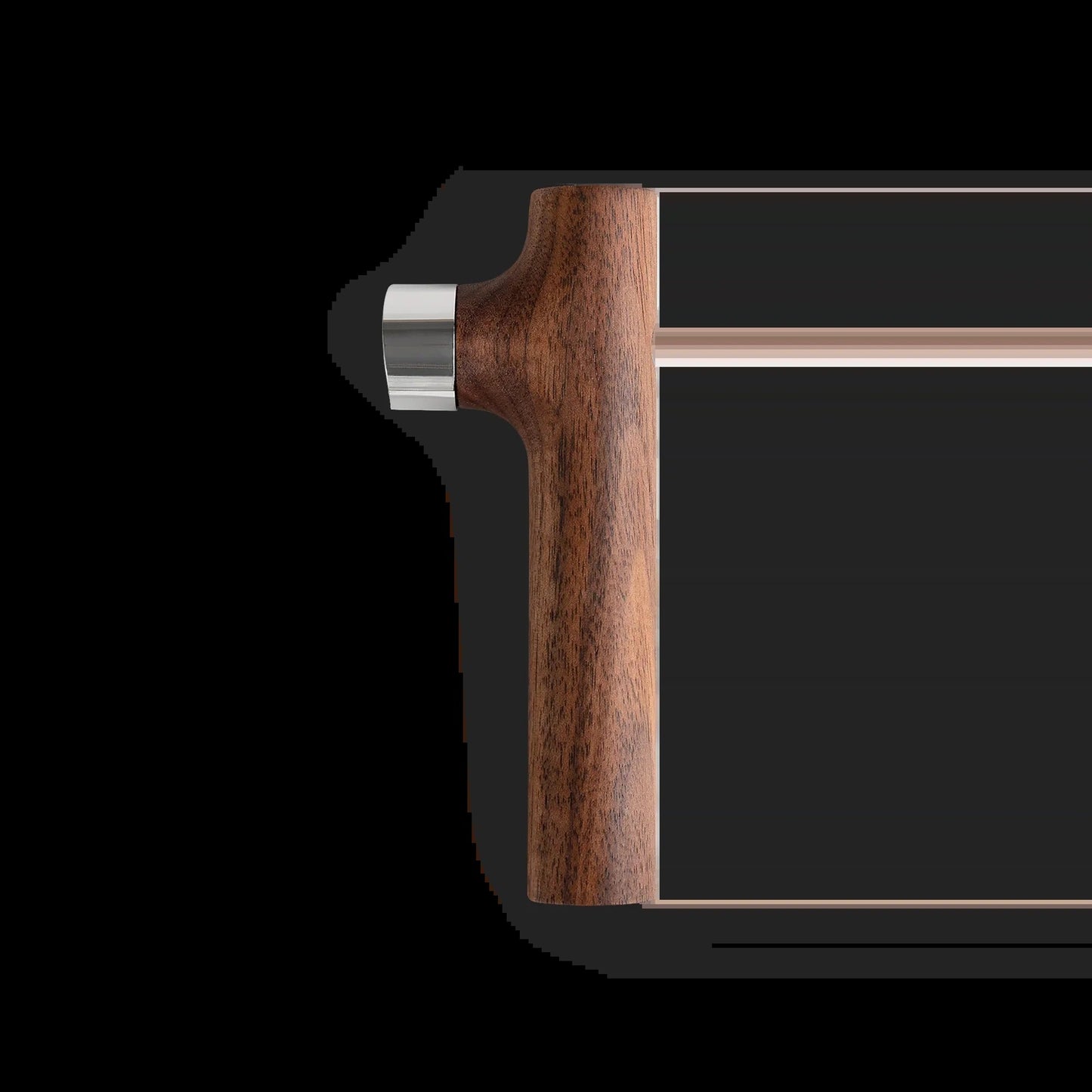 Clara French Press Handle