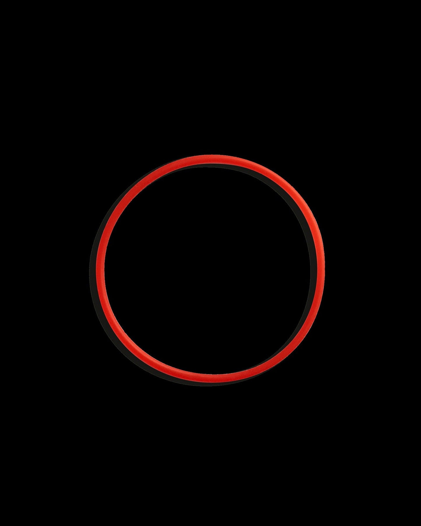 Dispersion Block Seal