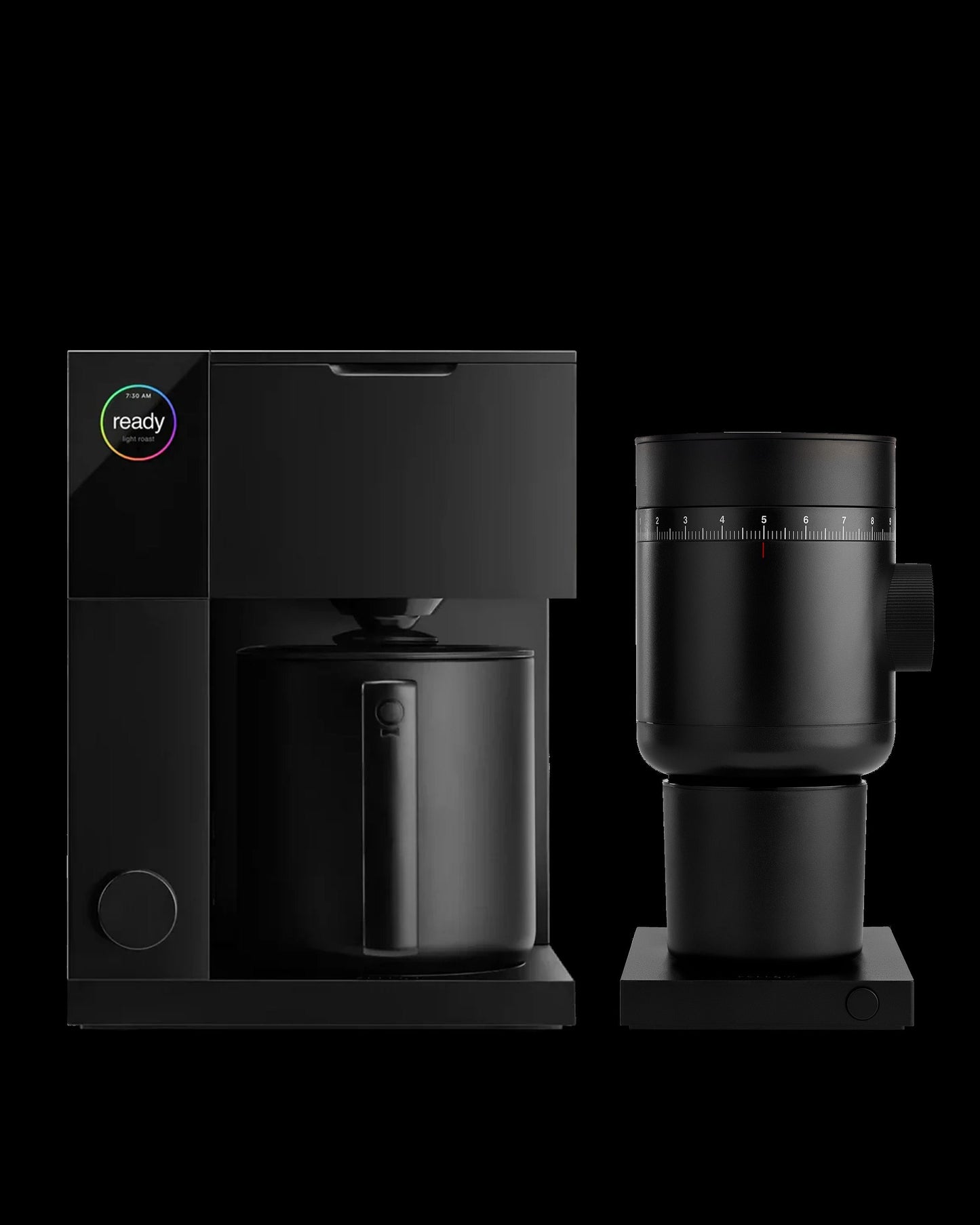 The Aiden + Grinder Kit