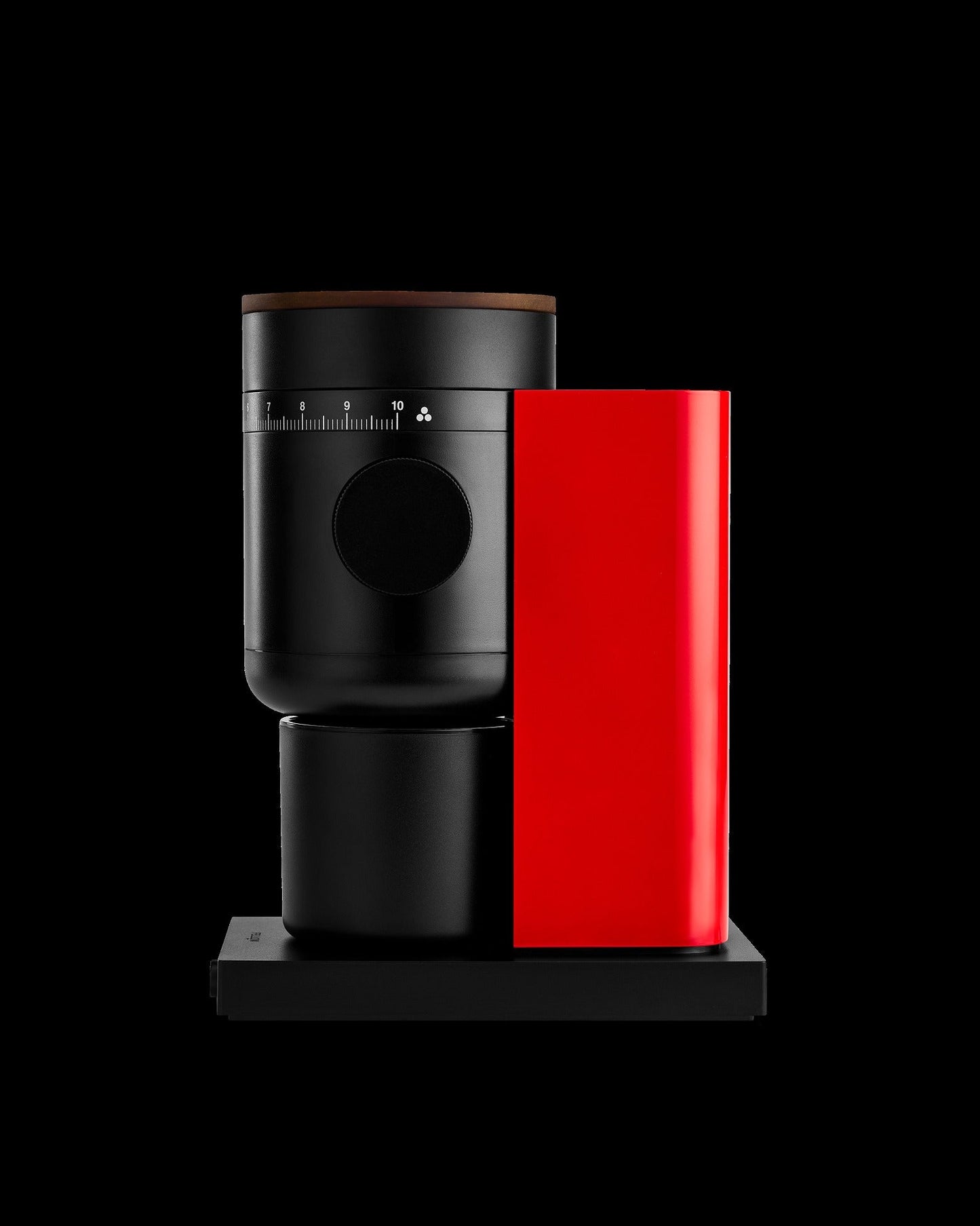 Opus 2 Conical Burr Grinder