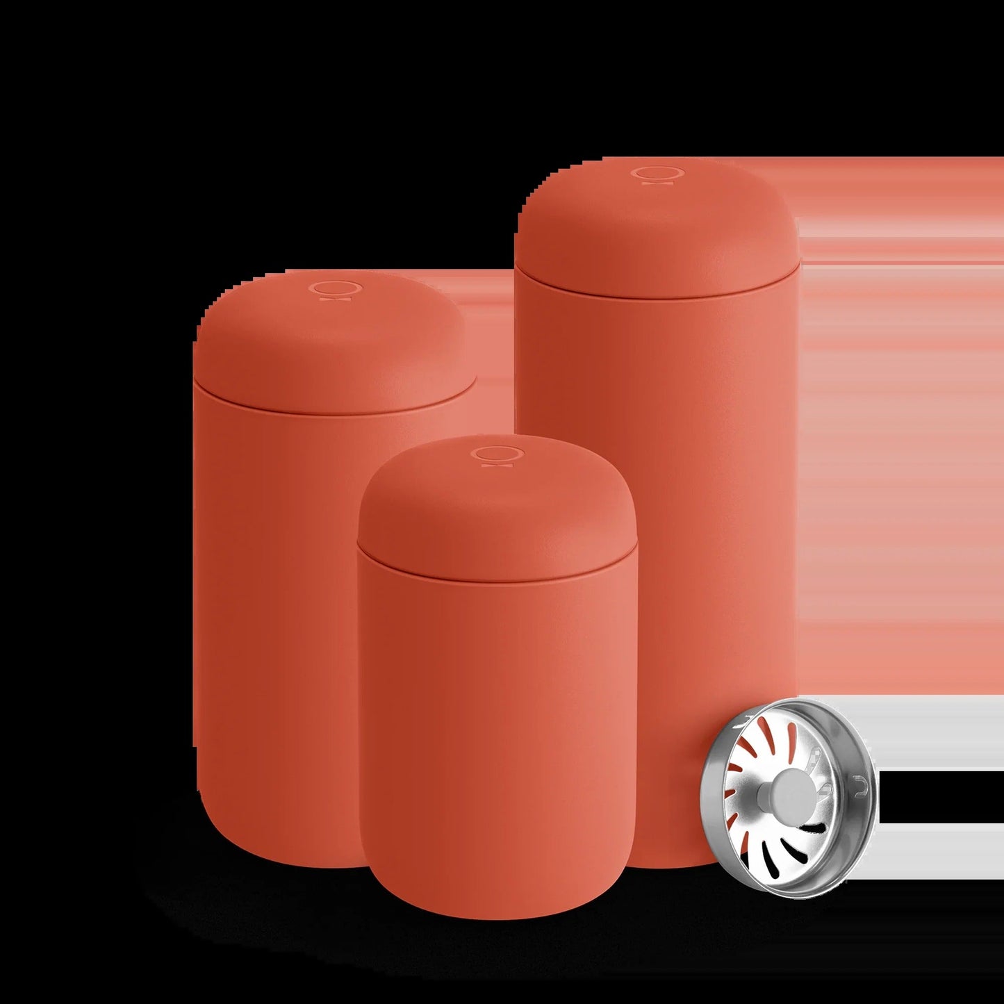 Carter Move Mug