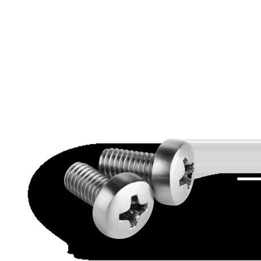 Ode Brew Grinder Front Plate Screws
