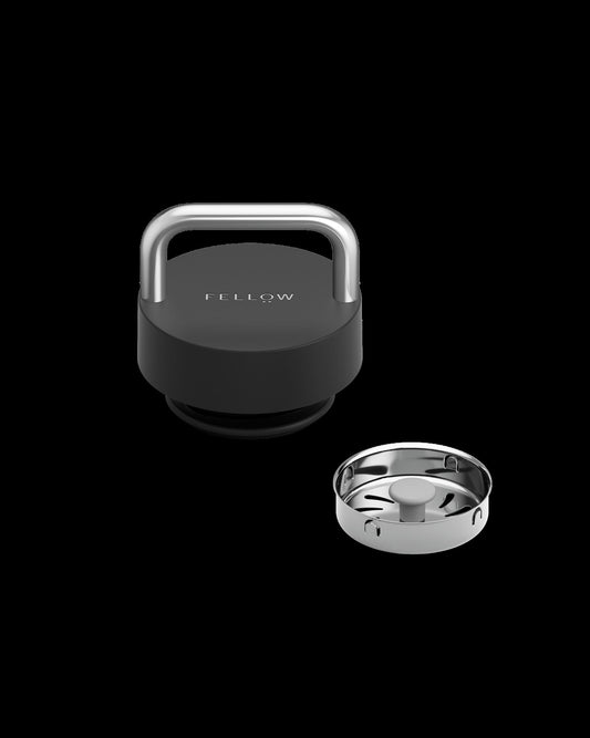 The Carry Lid