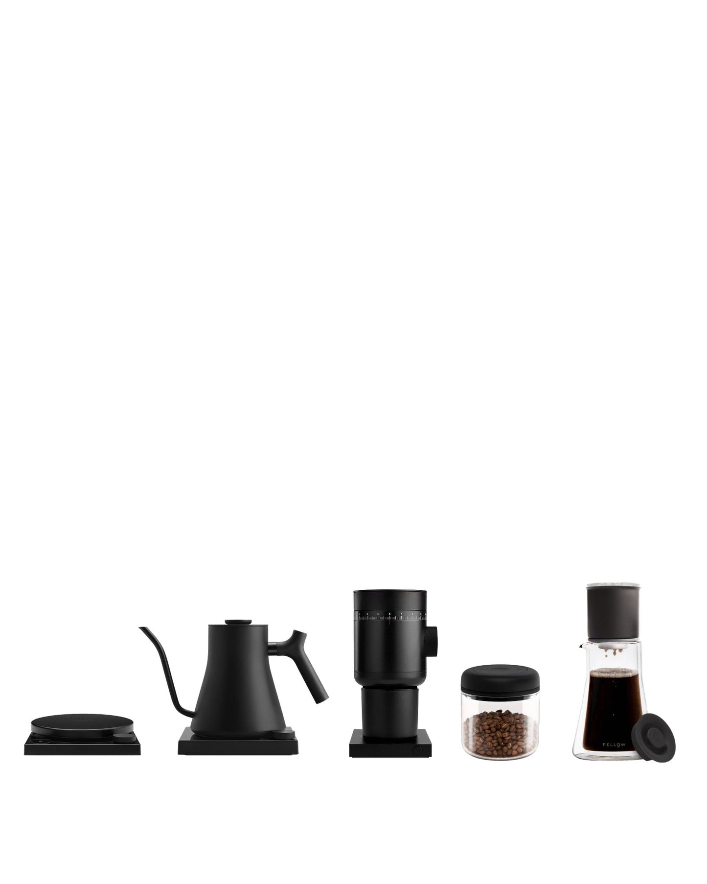Build Your Own Brew Bar