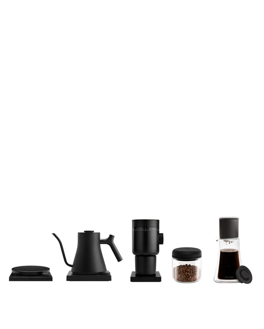 Build Your Own Brew Bar