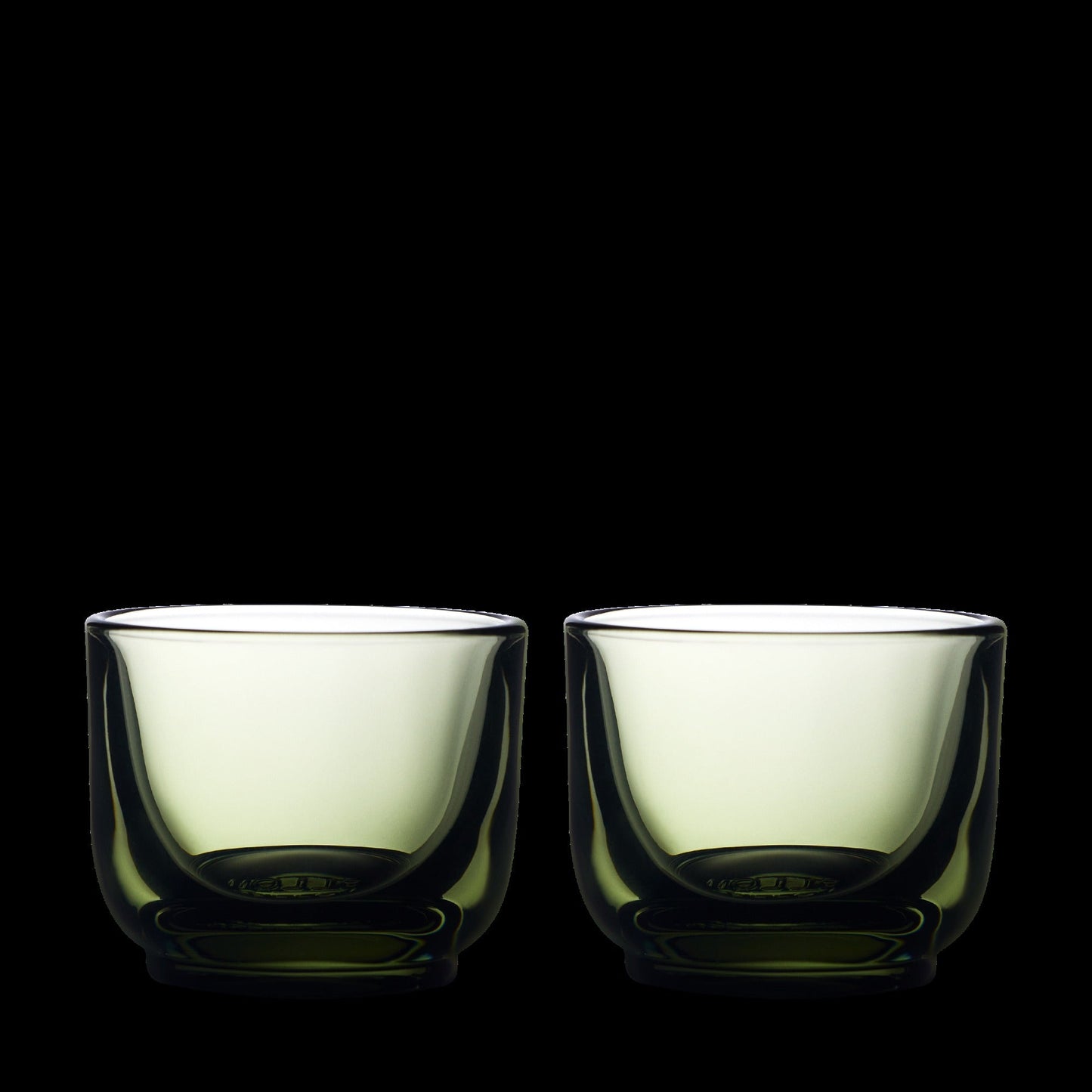Pirch Espresso Glasses