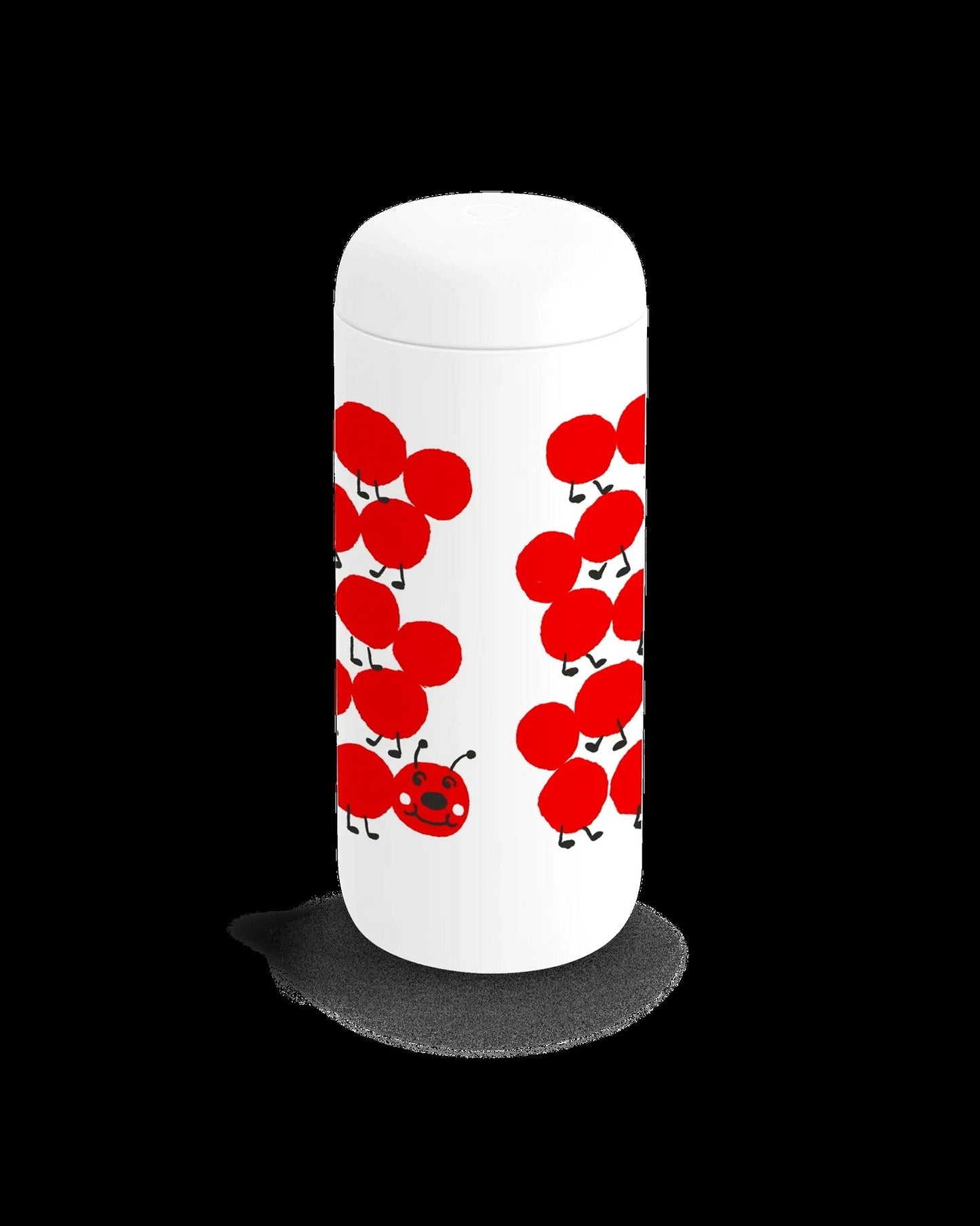 Carter Move Mug