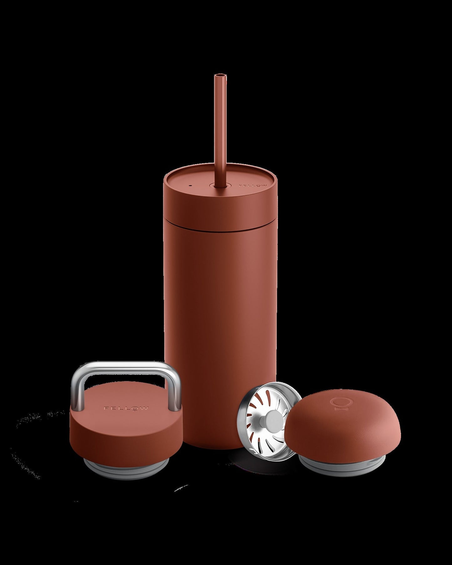 Carter 3-in-1 Lid System