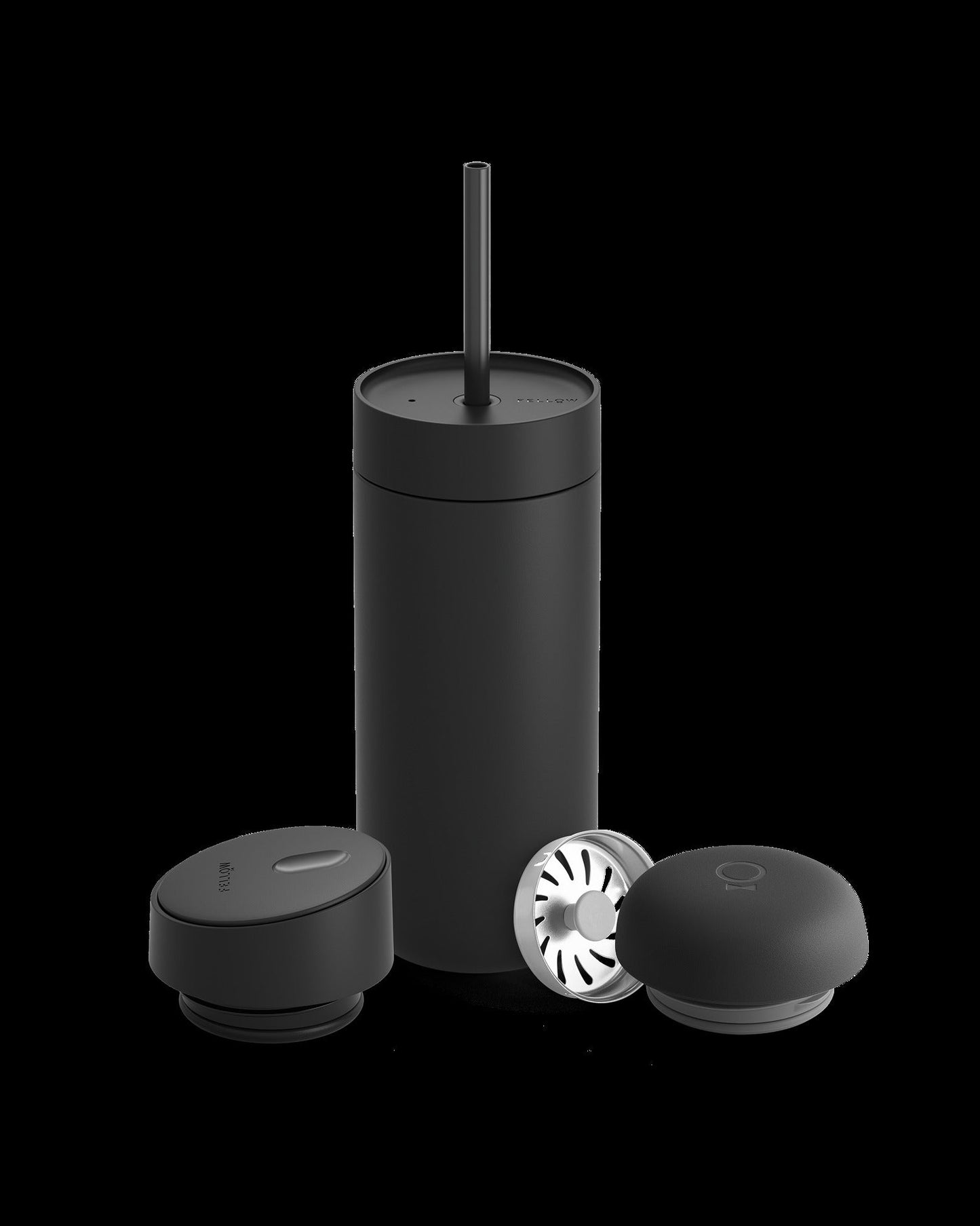 Carter 3-in-1 Lid System