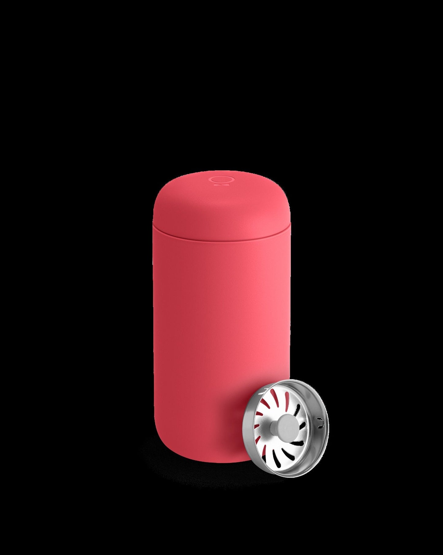 Carter Move Mug