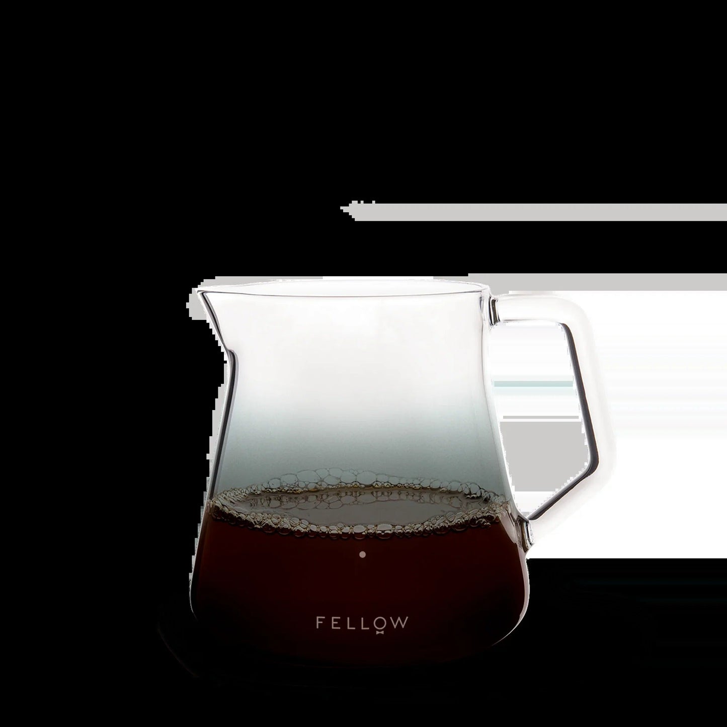 Mighty Small Glass Carafe