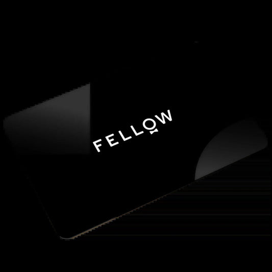 Fellow Digital Gift Card