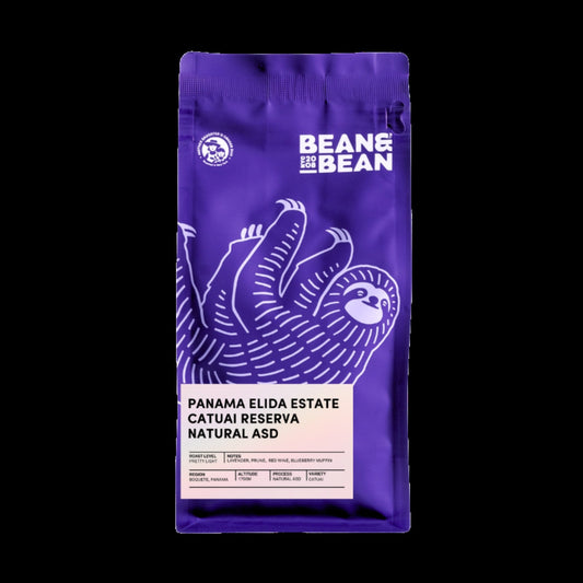 Panama Elida Estate Catuai Reserva Natural ASD