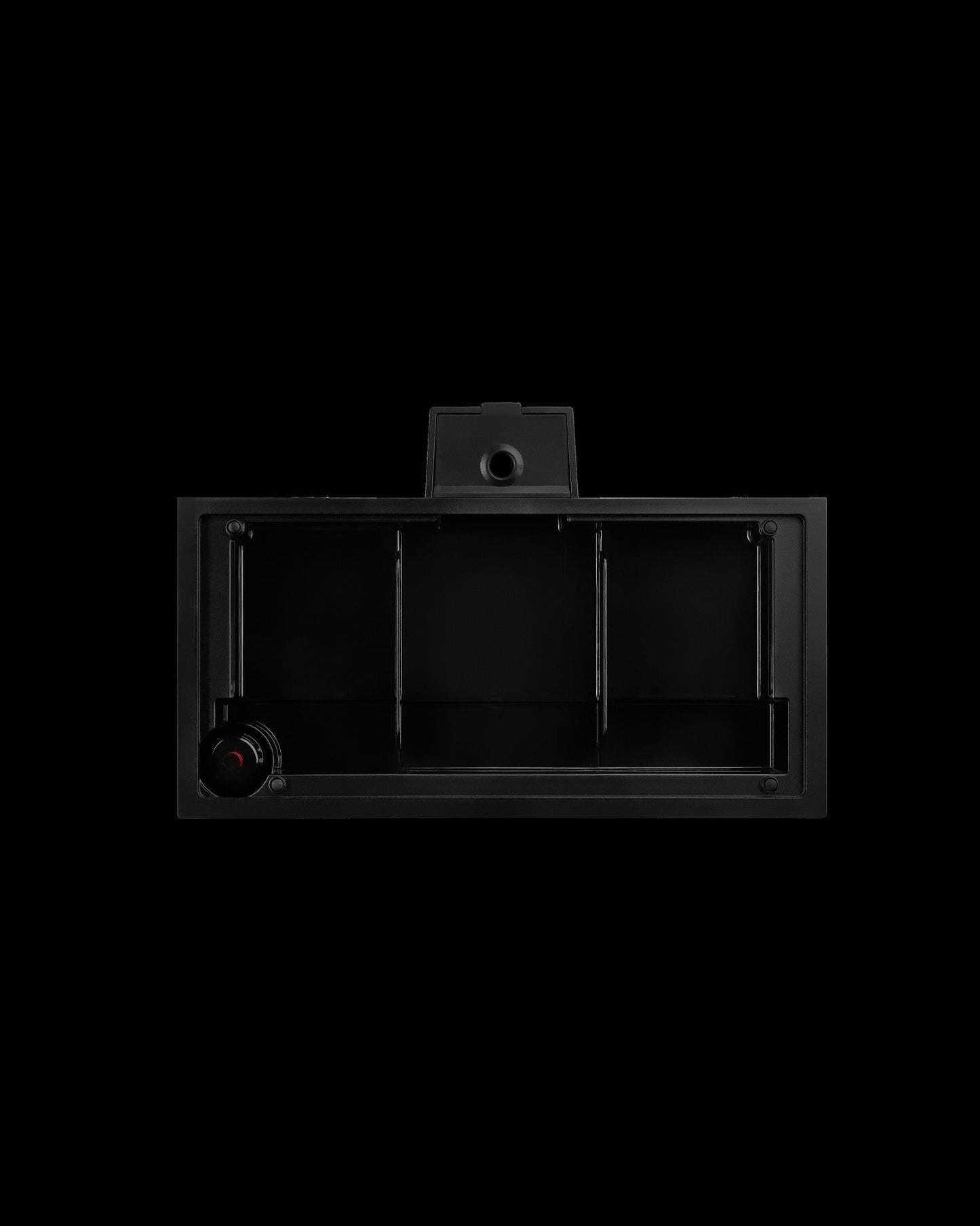 Espresso Series 1 Tray Float Assembly