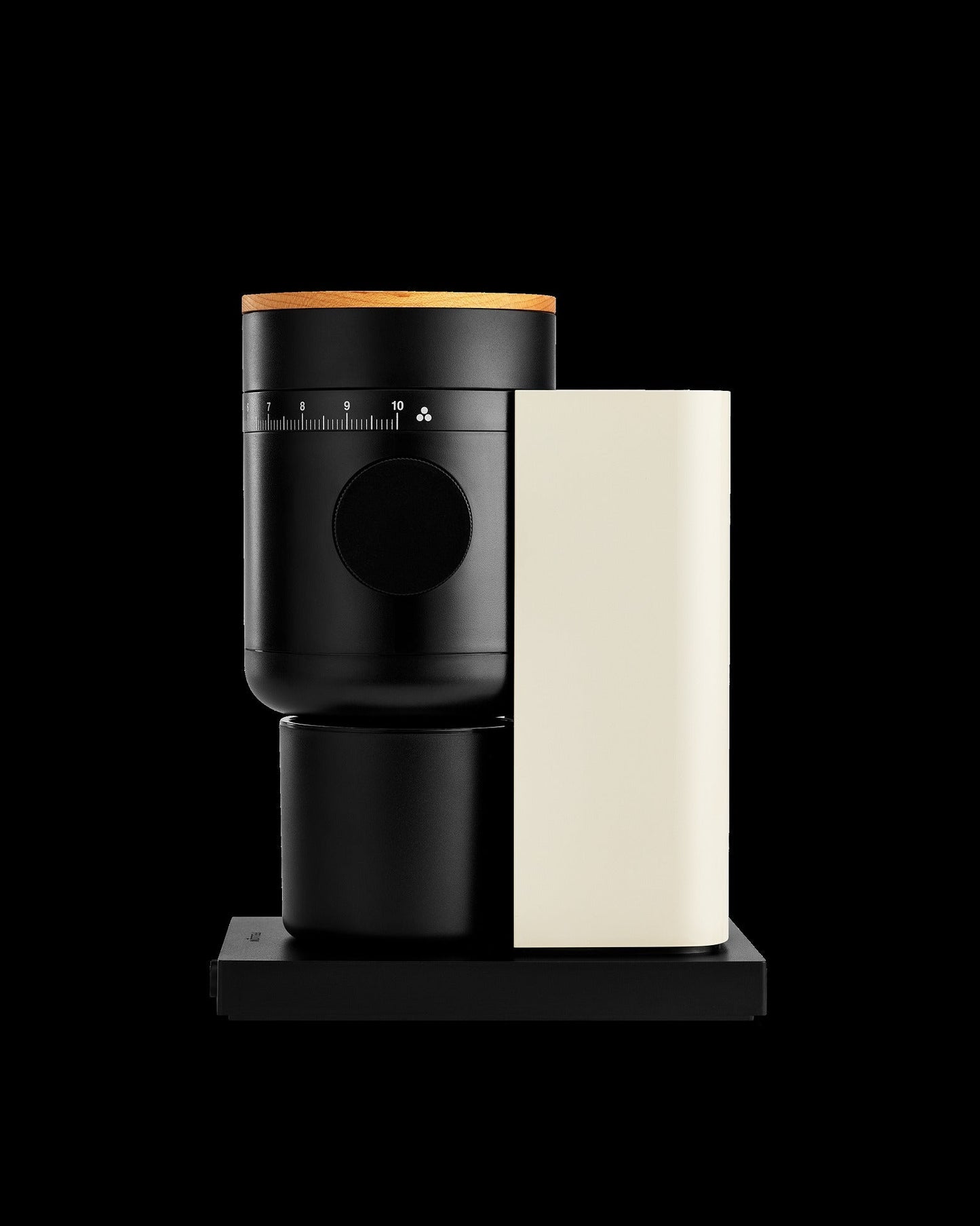 Opus 2 Conical Burr Grinder