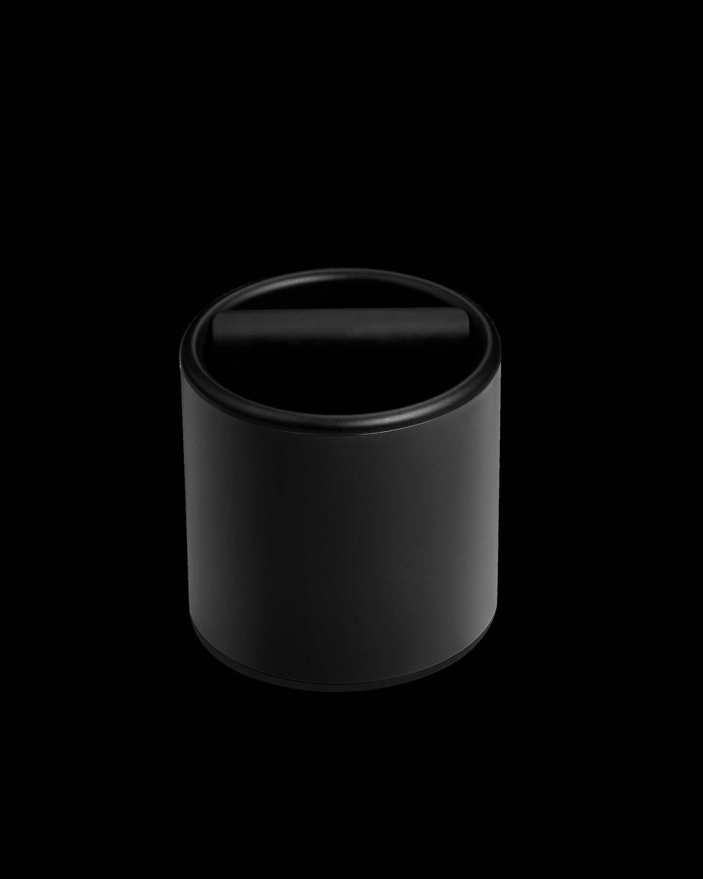 Espresso Knock Box