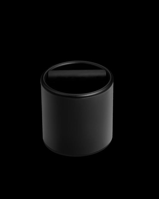 Espresso Knock Box