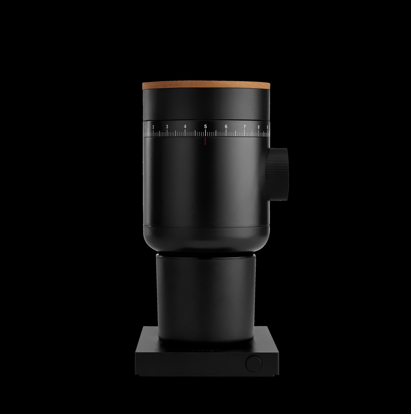 Opus 2 Conical Burr Grinder