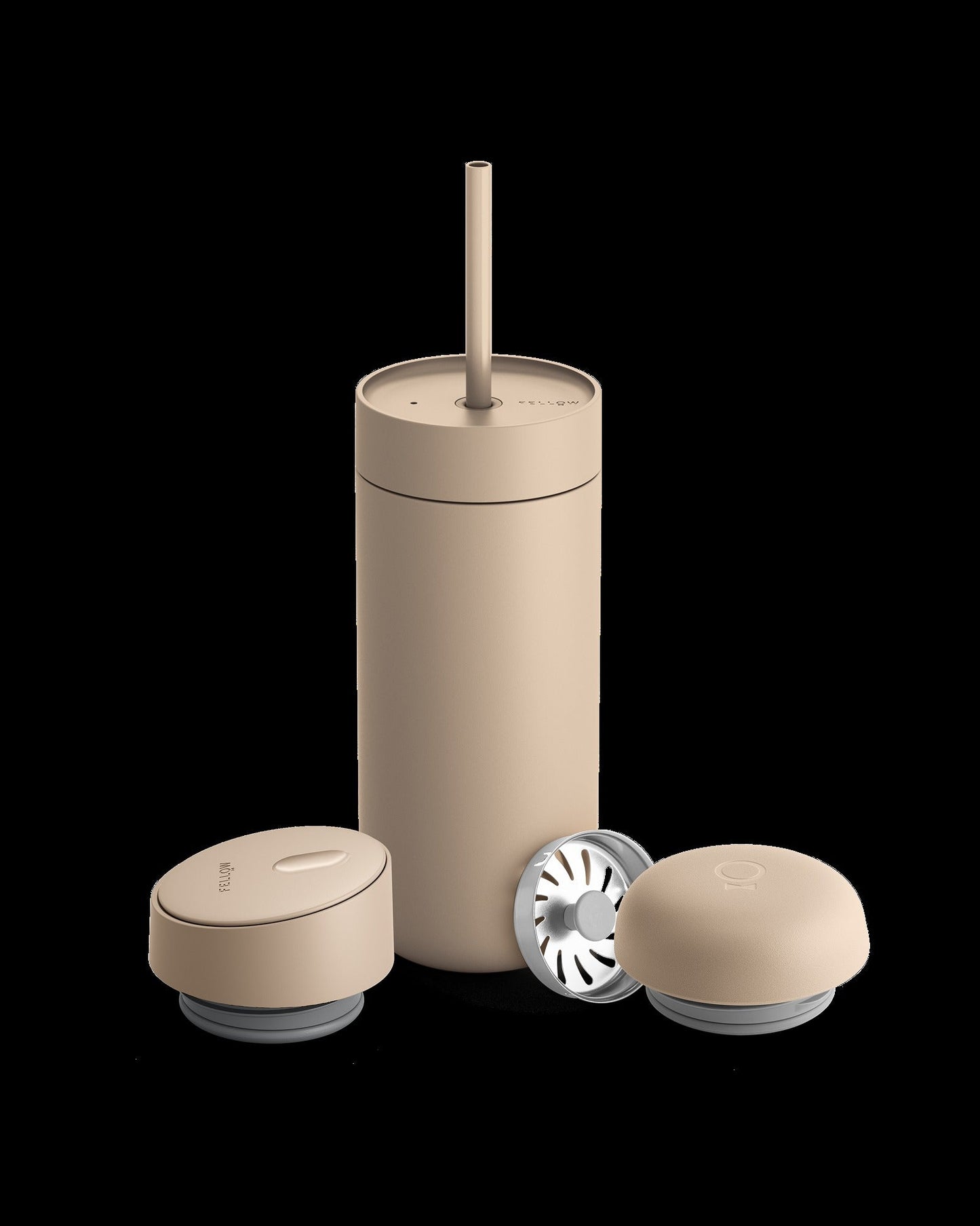 Carter 3-in-1 Lid System
