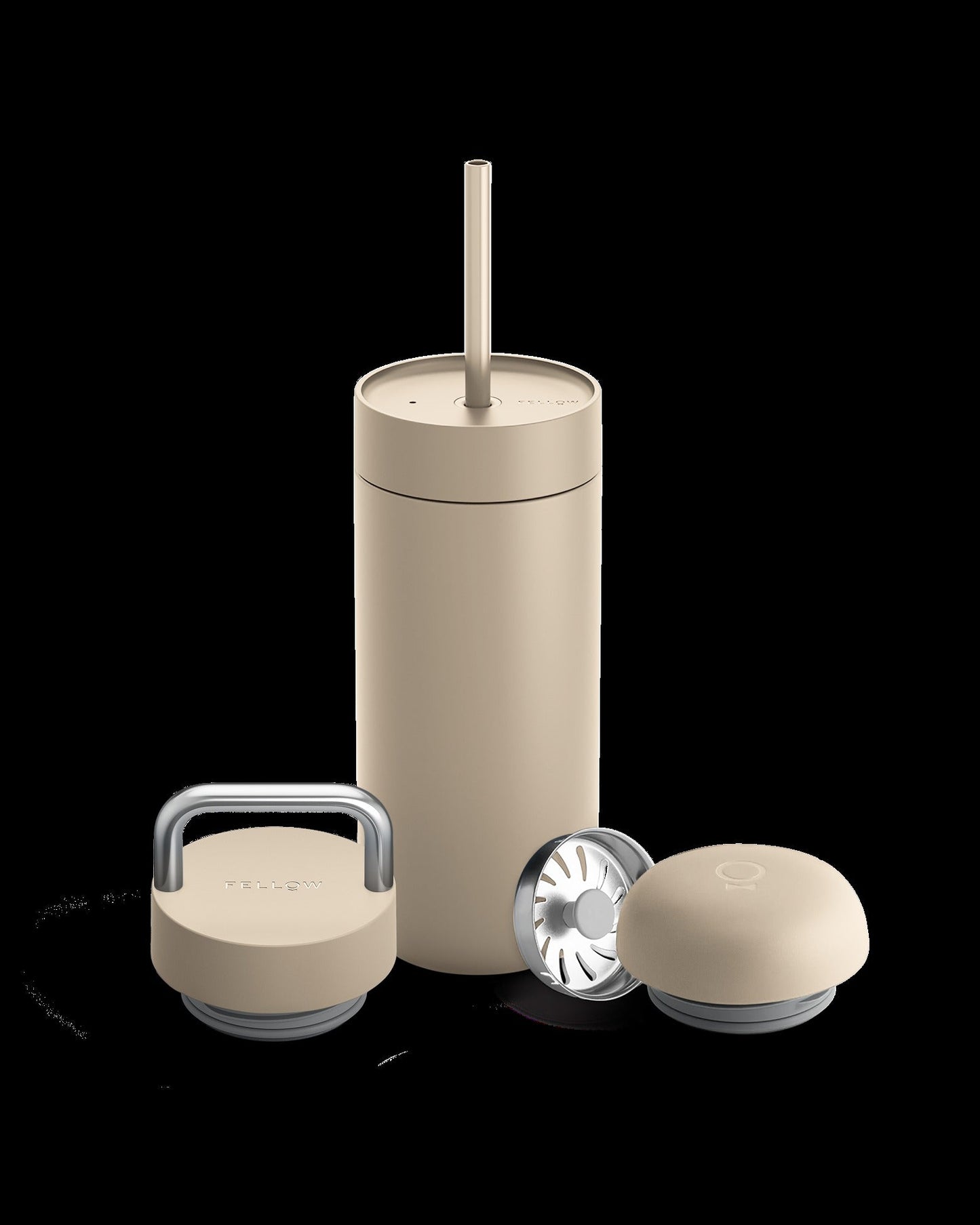 Carter 3-in-1 Lid System