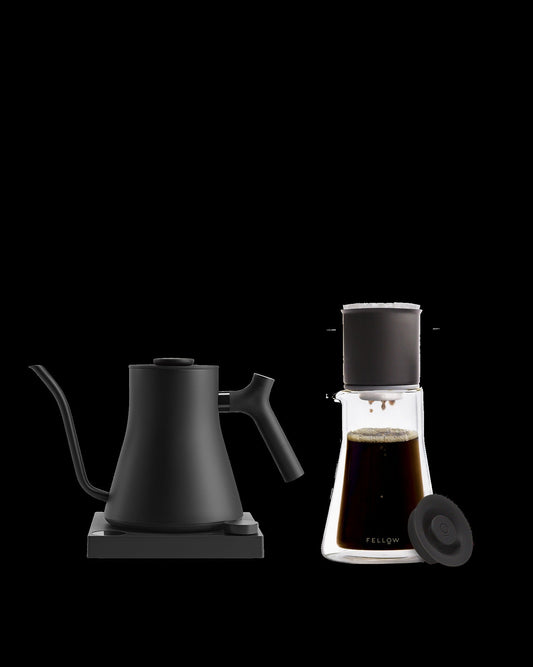 The Signature Brew Kit