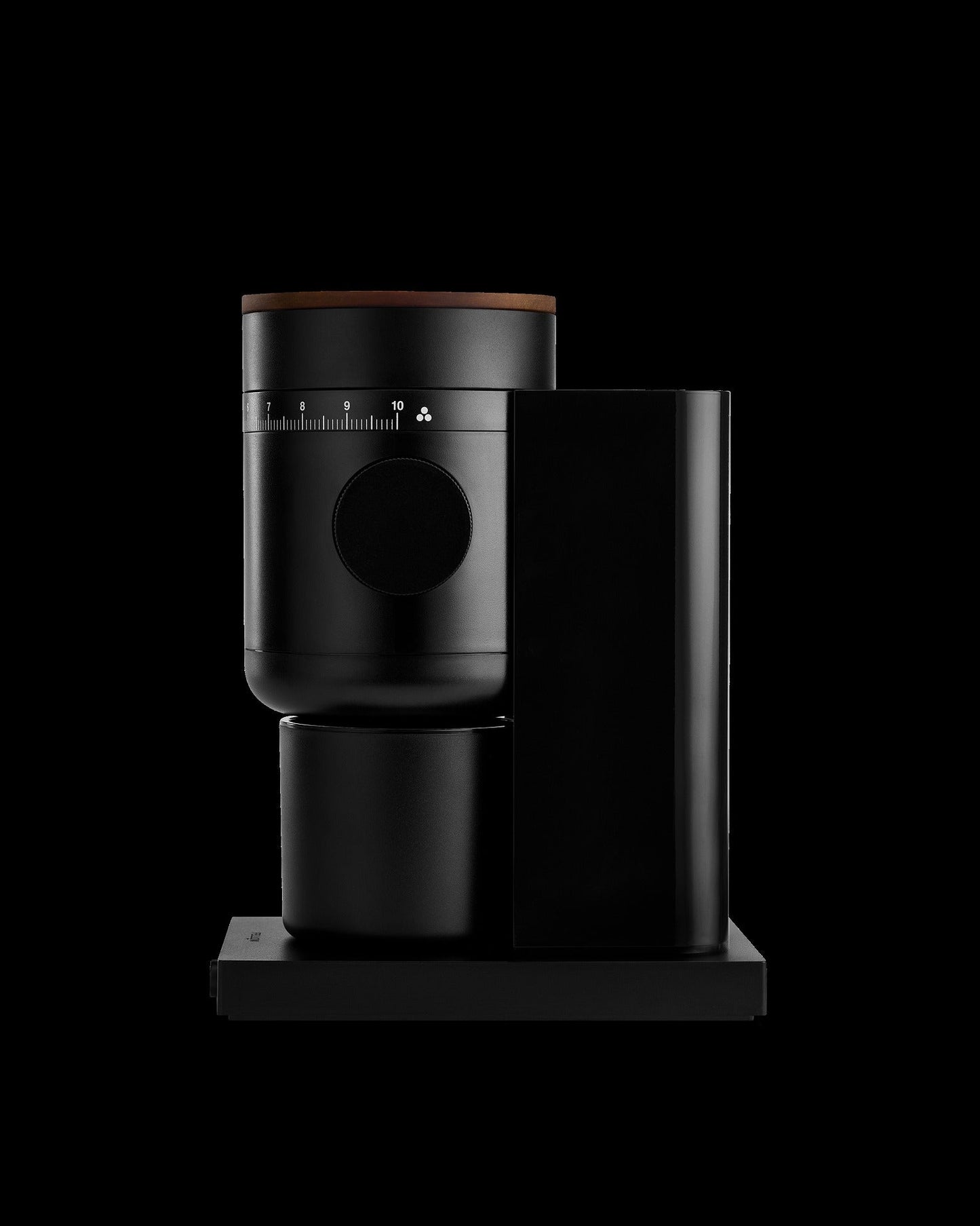 Opus 2 Conical Burr Grinder