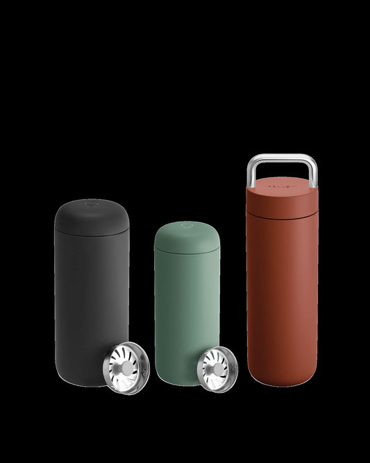 The Carter Mug Trio