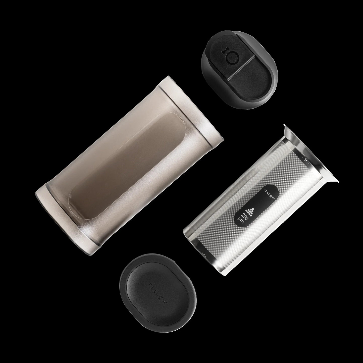 Shimmy Coffee Sieve