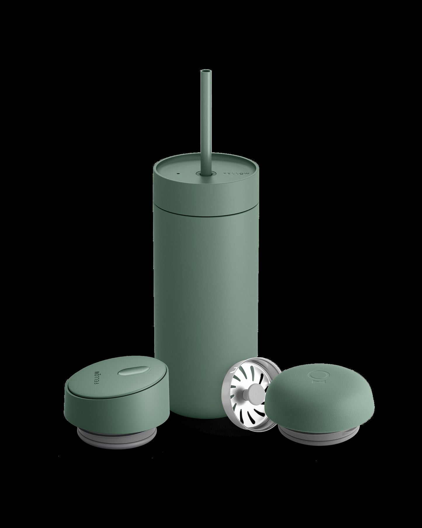 Carter 3-in-1 Lid System