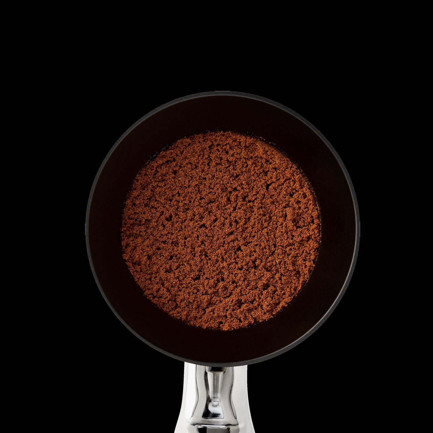 Espresso 58 mm Magnetic Dosing Funnel