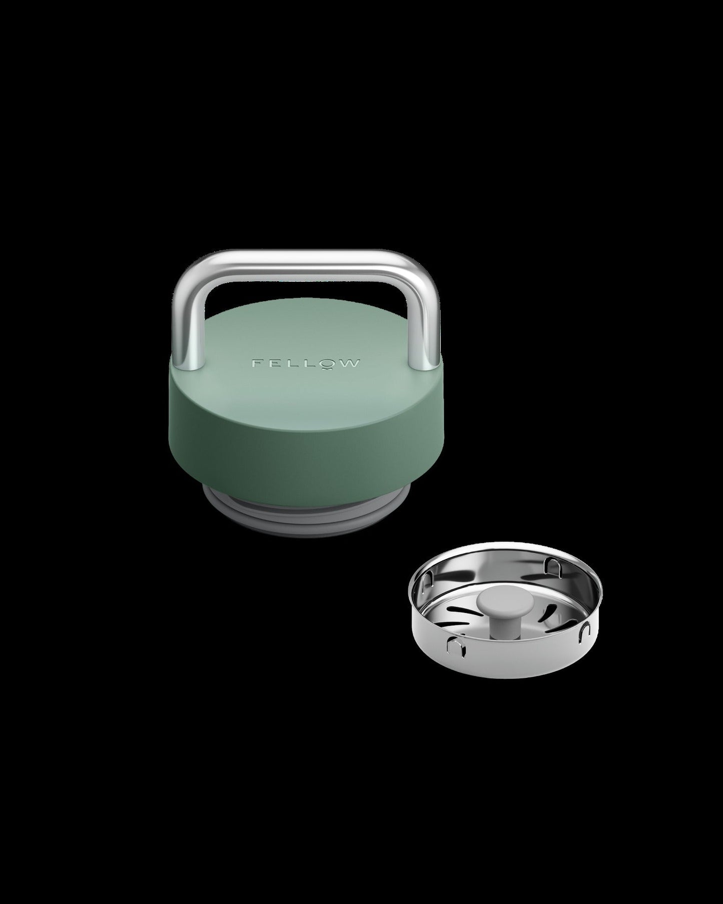 The Carry Lid
