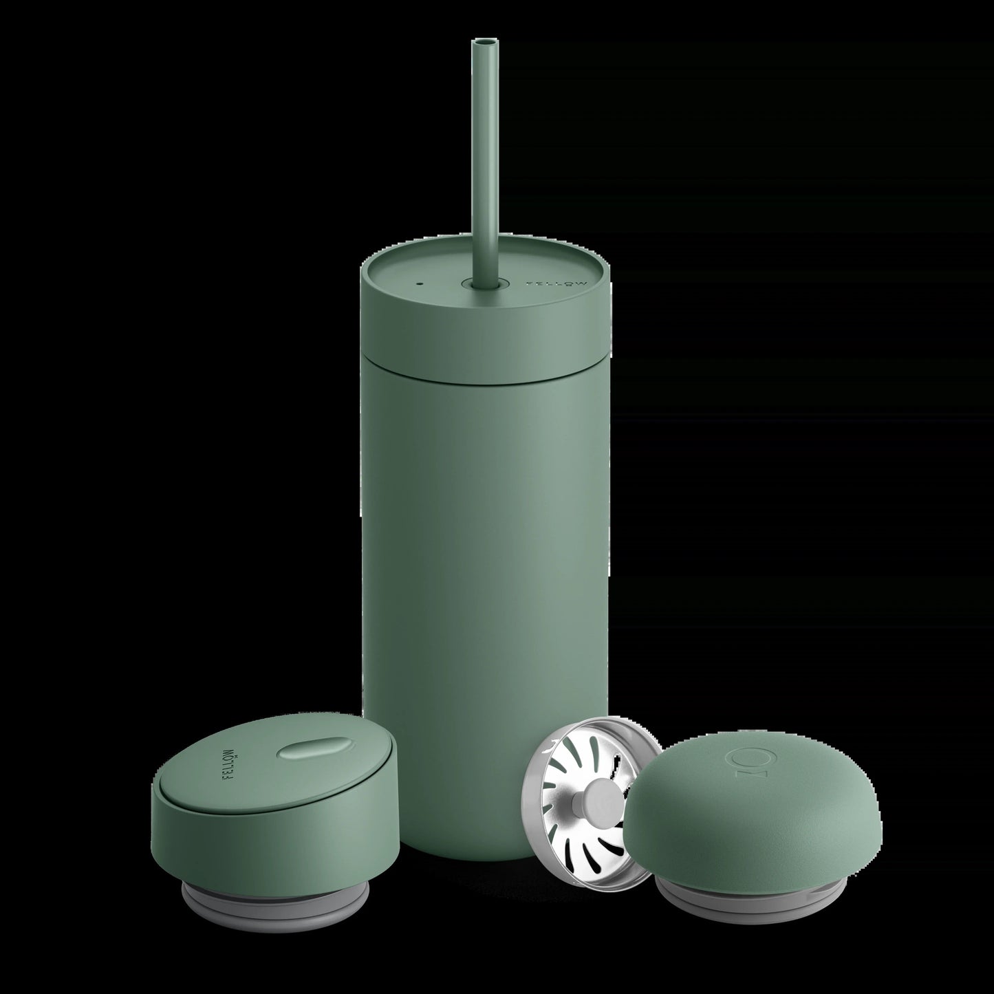 Carter 3-in-1 Lid System