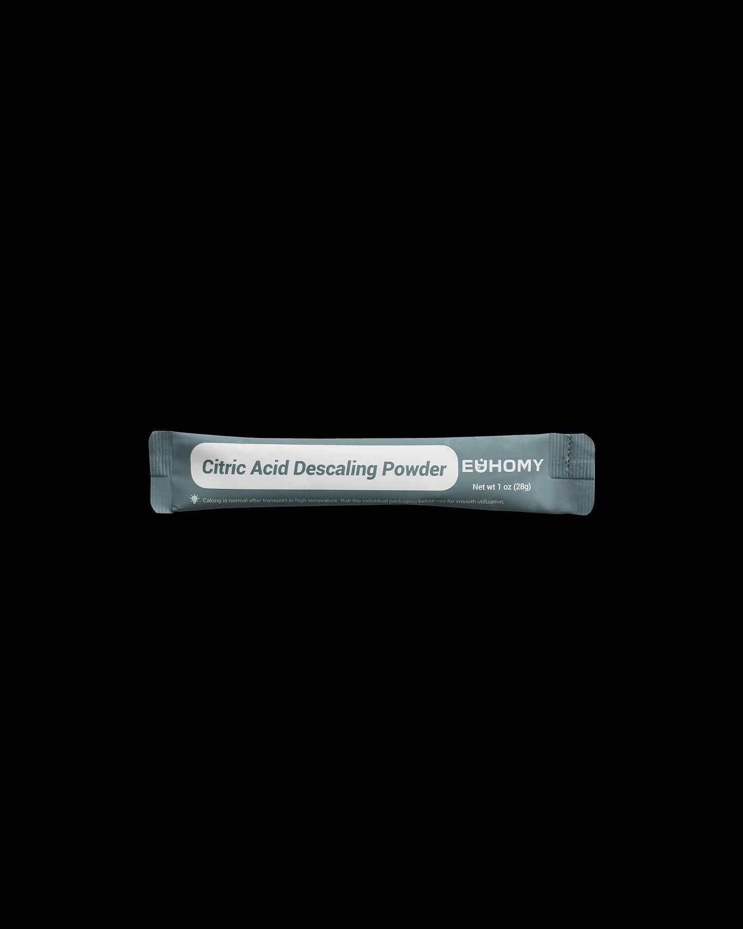 Series 1 Descaling Powder