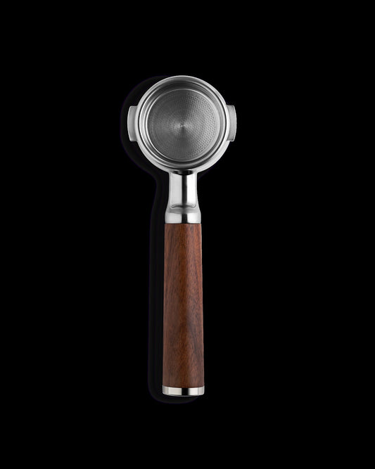 Espresso 58 mm Bottomless Portafilter