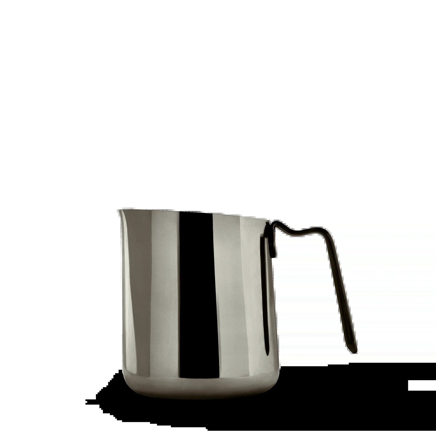 Eddy Steaming Pitcher