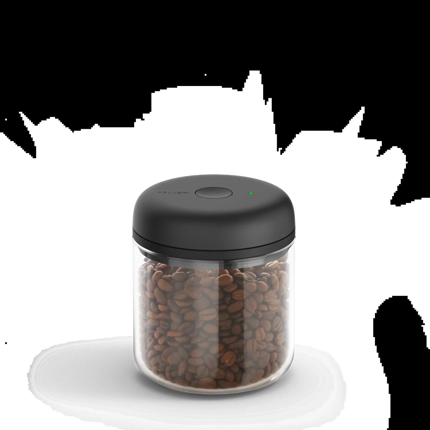 Atmos Vacuum Canister