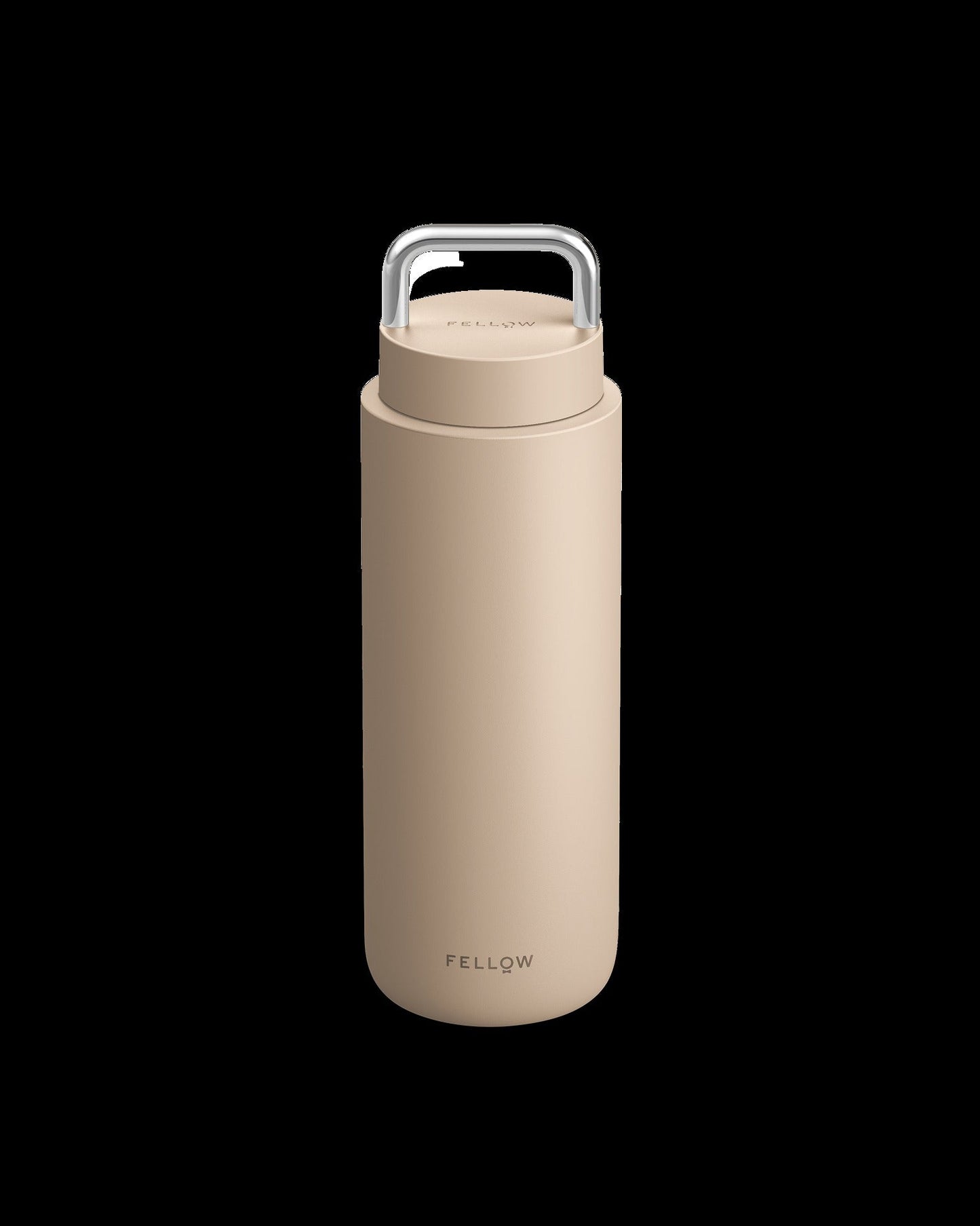 Carter Carry Travel Mug