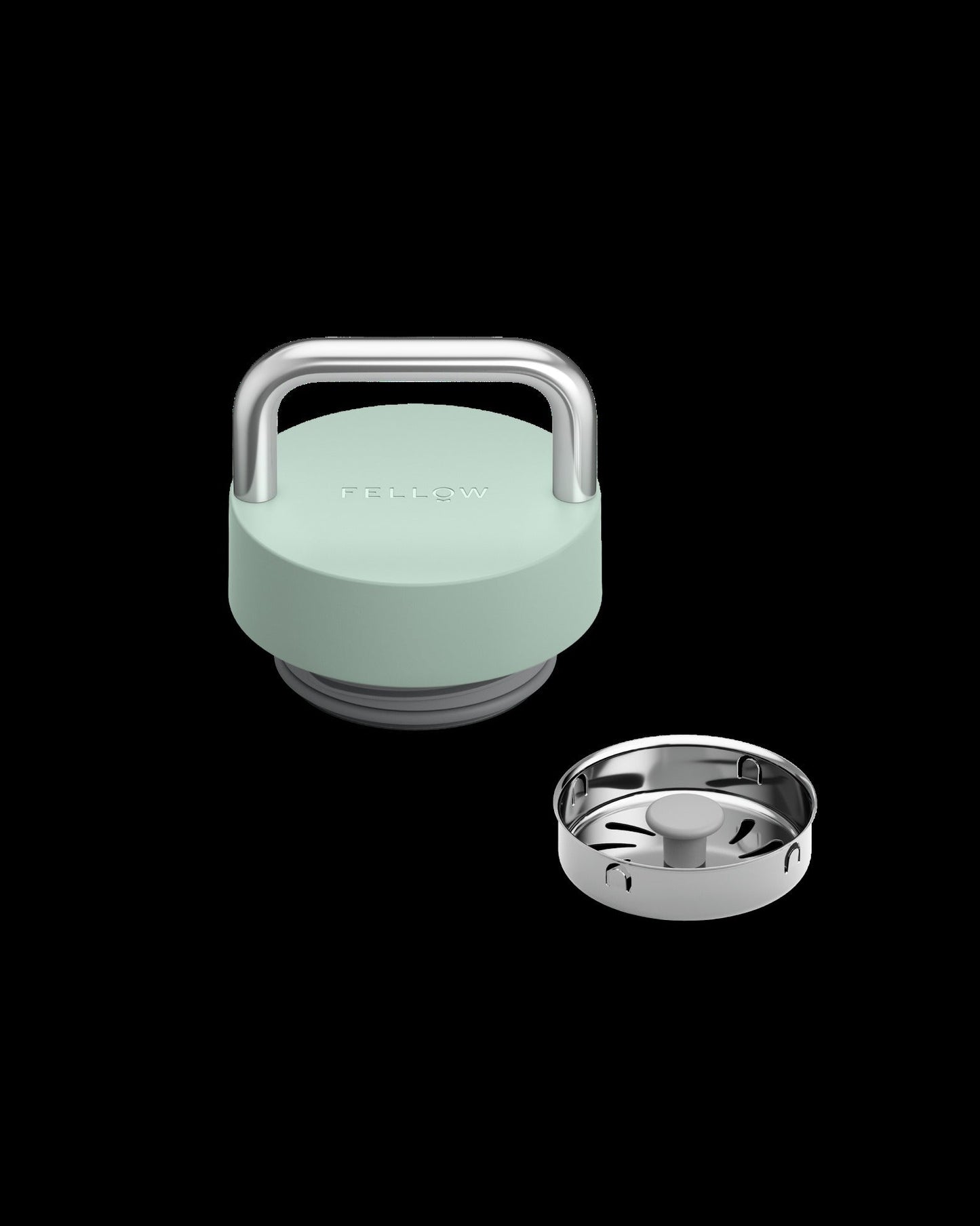 The Carry Lid