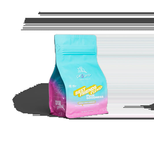 The Best Friends Blend