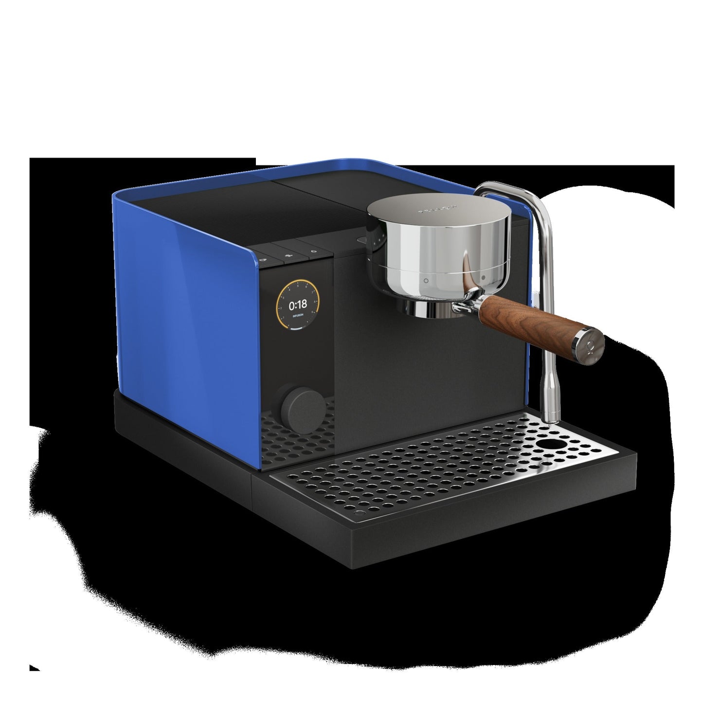 Espresso Series 1