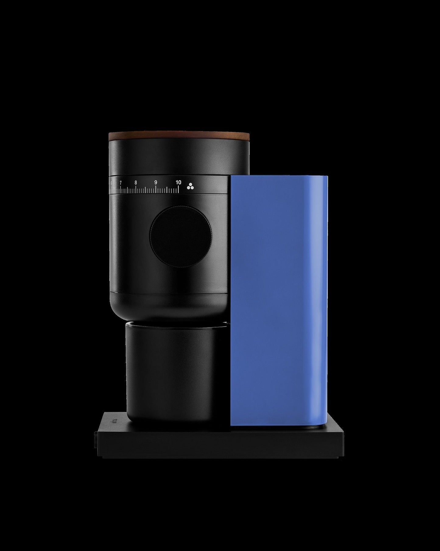 Opus 2 Conical Burr Grinder